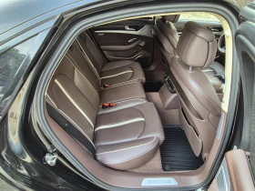 Audi A8 * MATRIX* B&O* DESIGNO* HUD* NIGHT VISION* FULL MA | Mobile.bg    17