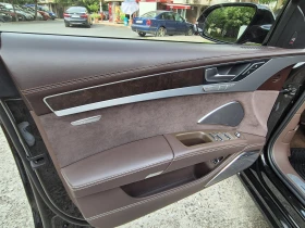 Audi A8 * MATRIX* B&O* DESIGNO* HUD* NIGHT VISION* FULL MA | Mobile.bg    12