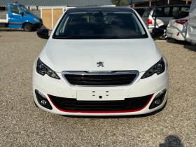 Peugeot 308 1.6d 120hp SPORT FULL EXTRA EVRO6 - 13500 лв. - 11130658 2