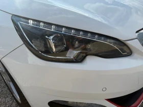 Peugeot 308 1.6d 120hp SPORT FULL EXTRA EVRO6 - 13500 лв. - 11130658 15