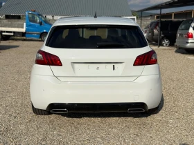 Peugeot 308 1.6d 120hp SPORT FULL EXTRA EVRO6 - 13500 лв. - 11130658 4