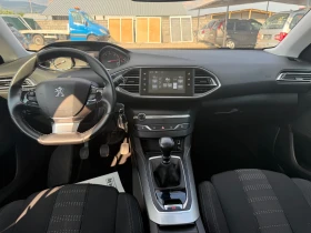 Peugeot 308 1.6d 120hp SPORT FULL EXTRA EVRO6 - 13500 лв. - 11130658 7