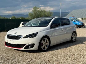 Peugeot 308 1.6d 120hp SPORT FULL EXTRA EVRO6 - 13500 лв. - 11130658 3