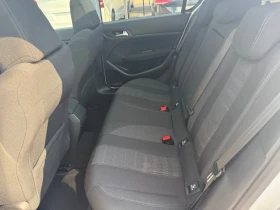 Peugeot 308 1.6d 120hp SPORT FULL EXTRA EVRO6 - 13500 лв. - 11130658 11