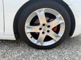 Peugeot 308 1.6d 120hp SPORT FULL EXTRA EVRO6 - 13500 лв. - 11130658 13
