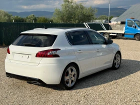 Peugeot 308 1.6d 120hp SPORT FULL EXTRA EVRO6 - 13500 лв. - 11130658 5