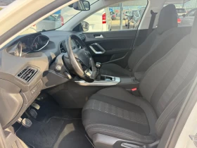 Peugeot 308 1.6d 120hp SPORT FULL EXTRA EVRO6 - 13500 лв. - 11130658 9