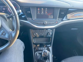 Opel Astra 1.2 turbo GT 2021 | Mobile.bg    6
