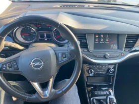 Opel Astra 1.2 turbo GT 2021 | Mobile.bg    15