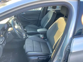 Opel Astra 1.2 turbo GT 2021 | Mobile.bg    11