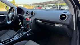 Audi A3 2.0TDI-140к.с.-EURO 5-ВНОС ИТАЛИЯ - 11500 лв. - 25039508 15