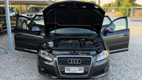 Audi A3 2.0TDI-140к.с.-EURO 5-ВНОС ИТАЛИЯ - 11500 лв. - 25039508 8