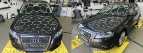 Audi A3 2.0TDI-140к.с.-EURO 5-ВНОС ИТАЛИЯ - 11500 лв. - 25039508 10