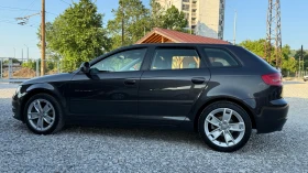 Audi A3 2.0TDI-140к.с.-EURO 5-ВНОС ИТАЛИЯ - 11500 лв. - 25039508 4