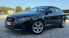 Audi A3 2.0TDI-140к.с.-EURO 5-ВНОС ИТАЛИЯ - 11500 лв. - 25039508 3