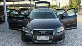 Audi A3 2.0TDI-140к.с.-EURO 5-ВНОС ИТАЛИЯ - 11500 лв. - 25039508 7