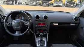 Audi A3 2.0TDI-140к.с.-EURO 5-ВНОС ИТАЛИЯ - 11500 лв. - 25039508 11
