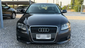 Audi A3 2.0TDI-140к.с.-EURO 5-ВНОС ИТАЛИЯ - 11500 лв. - 25039508 2