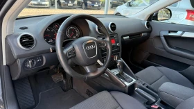 Audi A3 2.0TDI-140к.с.-EURO 5-ВНОС ИТАЛИЯ - 11500 лв. - 25039508 12