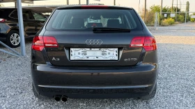 Audi A3 2.0TDI-140к.с.-EURO 5-ВНОС ИТАЛИЯ - 11500 лв. - 25039508 5