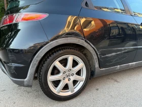 Honda Civic - 5500 лв. - 61387009 5
