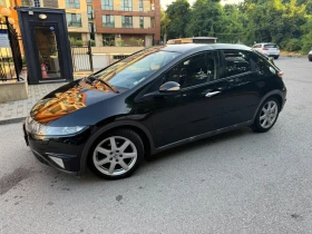 Honda Civic - 5500 лв. - 61387009 2