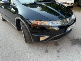 Honda Civic - 5500 лв. - 61387009 6