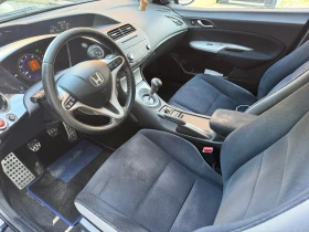 Honda Civic - 5500 лв. - 61387009 8