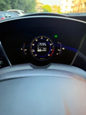 Honda Civic - 5500 лв. - 61387009 7