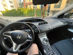 Honda Civic - 5500 лв. - 61387009 9