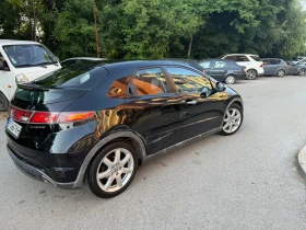 Honda Civic - 5500 лв. - 61387009 4