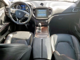 Maserati Ghibli S - 22500 лв. - 59117984 8