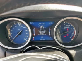 Maserati Ghibli S - 22500 лв. - 59117984 9