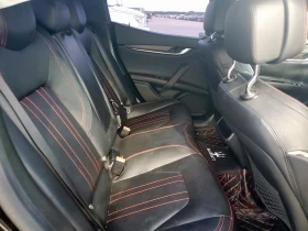 Maserati Ghibli S - 22500 лв. - 59117984 10