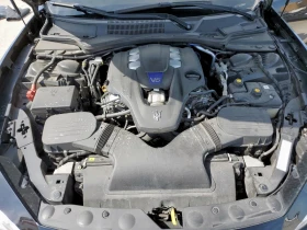Maserati Ghibli S - 22500 лв. - 59117984 11