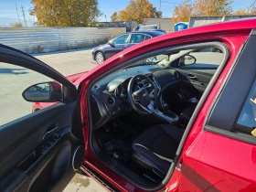 Chevrolet Cruze 2.0 Turbo Diesel - 7500 лв. - 17624433 3