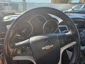 Chevrolet Cruze 2.0 Turbo Diesel - 7500 лв. - 17624433 4