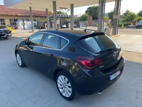 Opel Astra 1.4 TURBO 149000!!! | Mobile.bg    7