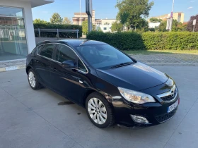 Opel Astra 1.4 TURBO 149000!!! | Mobile.bg    3