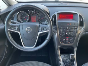 Opel Astra 1.4 TURBO 149000!!! | Mobile.bg    12