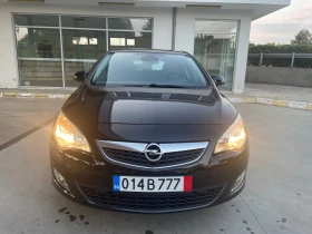 Opel Astra 1.4 TURBO 149000КМ!!! - изображение 1