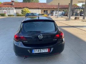 Opel Astra 1.4 TURBO 149000!!! | Mobile.bg    6