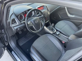 Opel Astra 1.4 TURBO 149000!!! | Mobile.bg    10