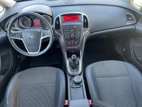 Opel Astra 1.4 TURBO 149000!!! | Mobile.bg    11