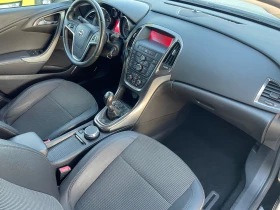 Opel Astra 1.4 TURBO 149000!!! | Mobile.bg    14