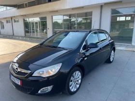 Opel Astra 1.4 TURBO 149000!!! | Mobile.bg    2
