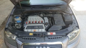 Audi A3 3.2 V6 S line Quattro  | Mobile.bg    11