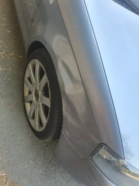 Audi A3 3.2 V6 S line Quattro  | Mobile.bg    4