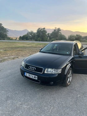 Audi A4 | Mobile.bg    4