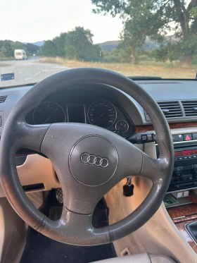 Audi A4 | Mobile.bg    6